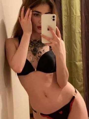 Алина